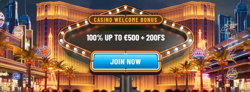Wyns Casino